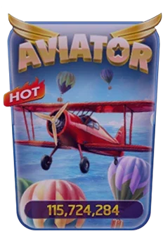 Aviator 789CLUB