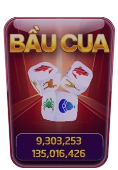 Bầu Cua 789CLUB