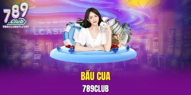 Bầu Cua