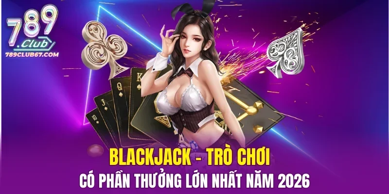 Blackjack