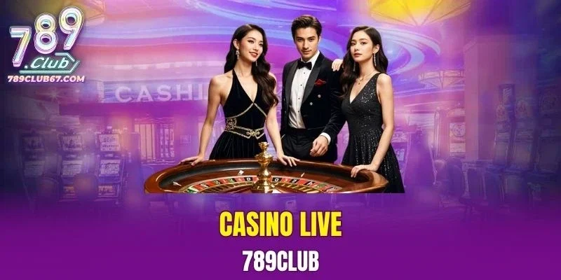 Casino Live