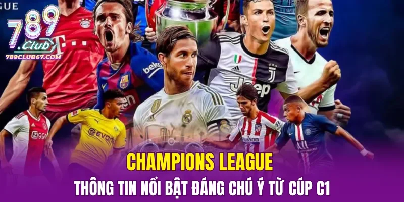 Champions League