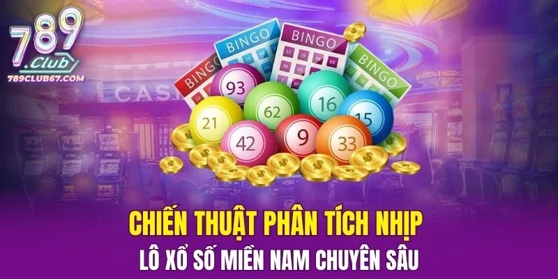 Chiến thuật phân tích nhịp lô