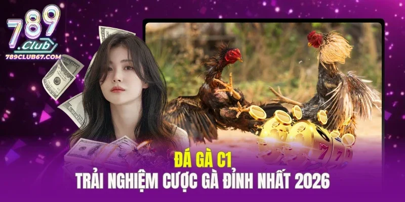 Đá Gà C1