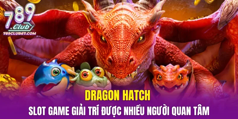 Dragon Hatch