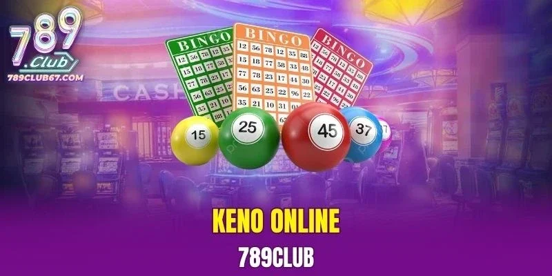 Keno Online