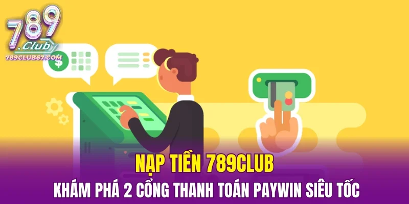 Nạp Tiền