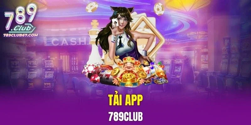 tải app