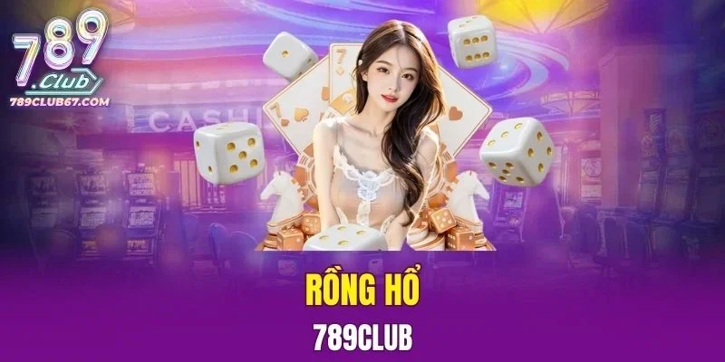 Rồng Hổ