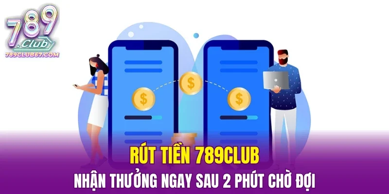 Rút Tiền