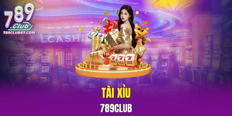 Tài Xỉu