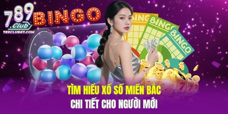 Tìm hiểu xổ số miền Bắc chi tiết cho người mới