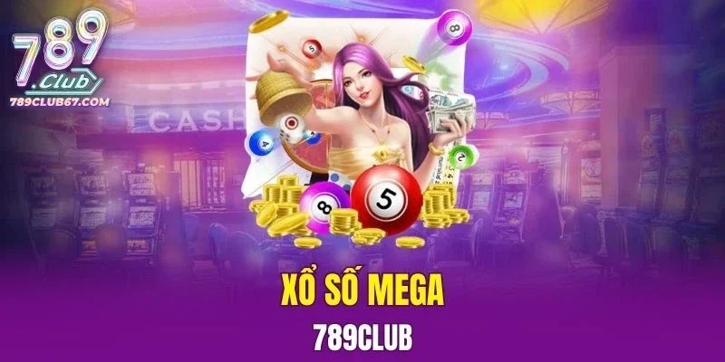 Xổ Số Mega
