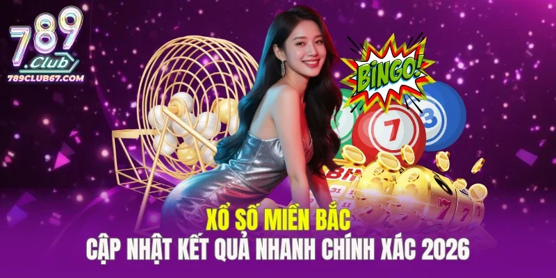 Xổ Số Miền Bắc