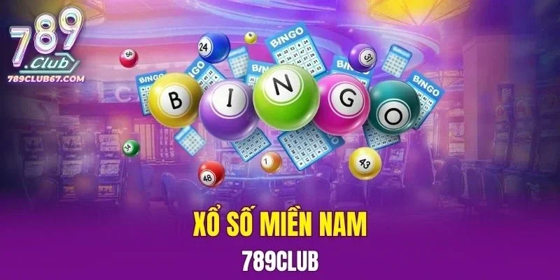 Xổ Số Miền Nam