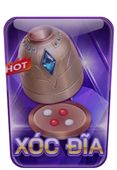 Xóc Đĩa 789CLUB